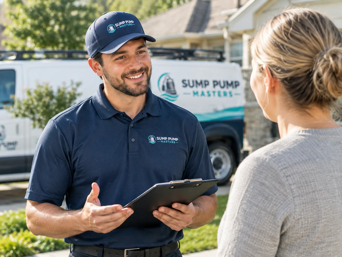 Sump Pump Repair Addington, OK FAQs